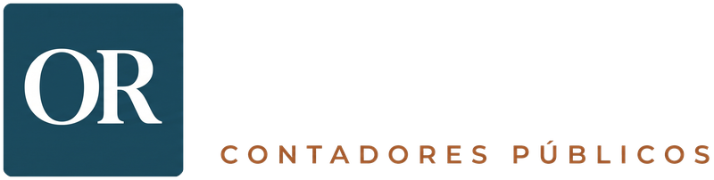 Ortega Rivas Contadores Públicos