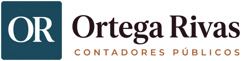 Ortega Rivas Contadores Públicos